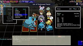 Dawn of Kagura: Keika's Story