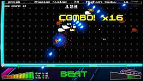 Cybergrid: Beat Survivors