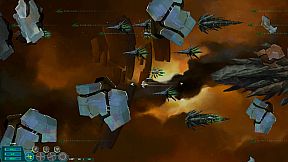 Third Rule of Universe.