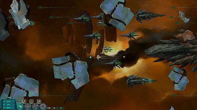 Third Rule of Universe.