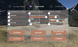 VR Meditation SkyRun