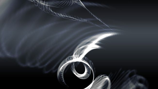 3D ParticleGen Visual FX - Presets Pack