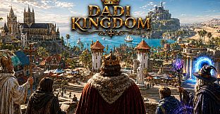 Dadi Kingdom Soundtrack