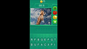 Animalia - The Quiz Game