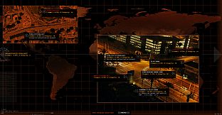 Hacker Evolution Duality: Inception Part 3 DLC