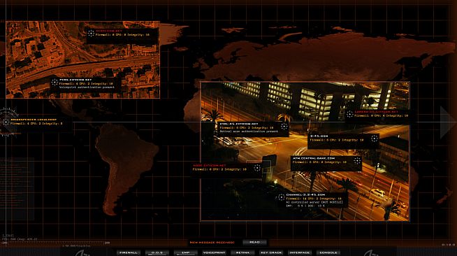 Hacker Evolution Duality: Inception Part 3 DLC