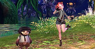 TERA: PUBG Weekend Warrior Pack