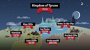 Tower in the Sky : Tactics Edition