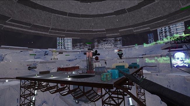 Mission Ring Possible