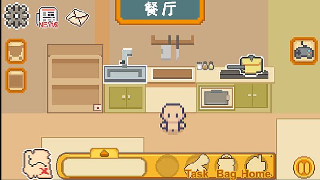 CookTopia：料理乌托邦