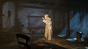 Chained: A Victorian Nightmare