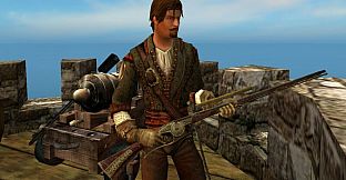 Sea Dogs: Legendary Edition