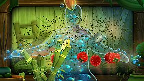 Fruit Ninja Kinect 2