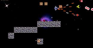 Starry Moon Island Perimeter MP03