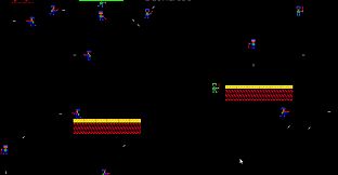 Tiger Soldier Ⅰ MP070