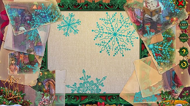 The Christmas Spirit: Journey Before Christmas Collector's Edition