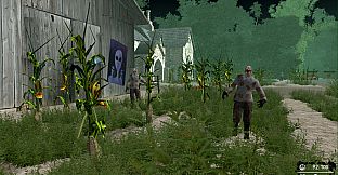 Clown Nightmare, Satan's Joke