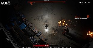 99Day Survival Guide