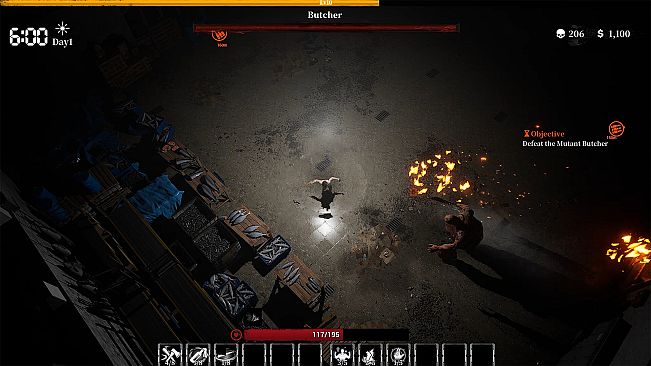 99Day Survival Guide