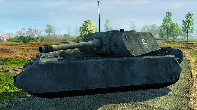 Rush for Berlin Gold