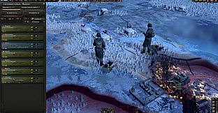 Expansion - Hearts of Iron IV: Arms Against Tyranny