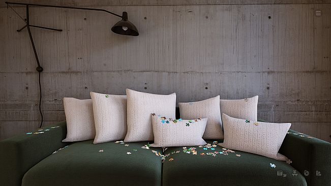 Jigsaw Puzzle Dreams - Scenic Pack