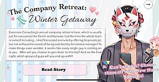 My Love for You is Evermore