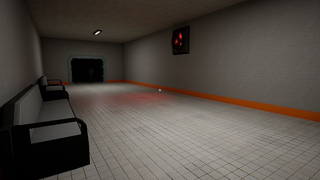 SCP: Breakout