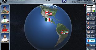 Rising Star 2 - ¡Viva México!
