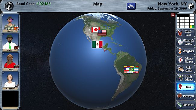 Rising Star 2 - ¡Viva México!