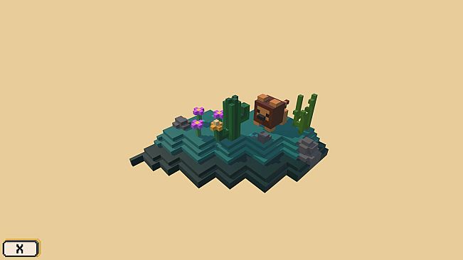 Coloring Voxels