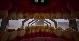 Cramped