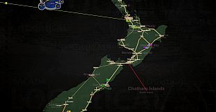 LOGistICAL - New Zealand