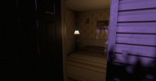 DISTURBING FEARS - Tenant