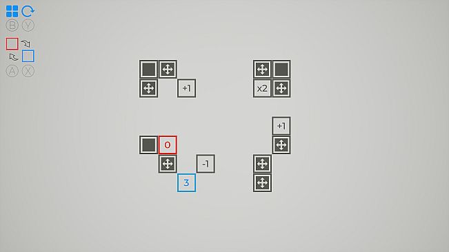 Moves: Perfect Pair