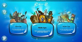 Doodle God Blitz: Hidden Object DLC