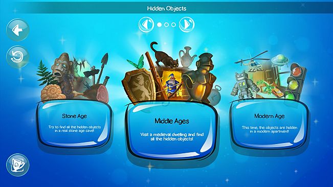 Doodle God Blitz: Hidden Object DLC