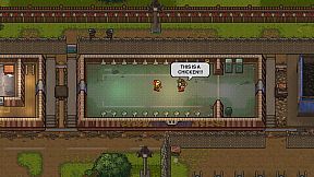 The Escapists 2 - Game of the Year Edition