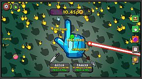 Clicker Clicker Clicker