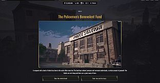 Backlot: Hollywood Studio Tycoon