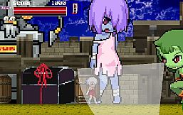 R18Plus Monster Girl You-ki chan