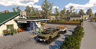 Farming Life : Agriculture Simulator