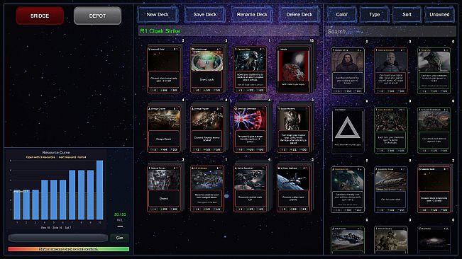 Star Imperium