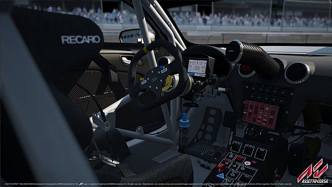 Assetto Corsa - Ready To Race Pack