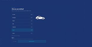 Blueprint: EV