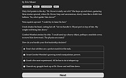 Community College Hero: Knowledge is Power