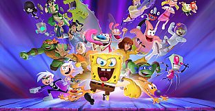 Nickelodeon All-Star Brawl Soundtrack