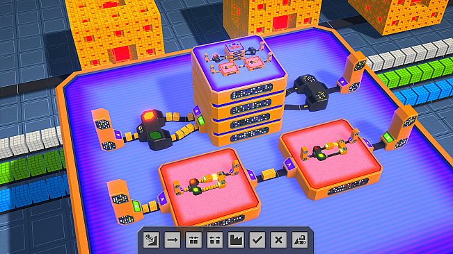Fractal Foundry