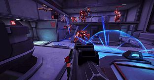 Galactic Vault