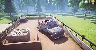 Path of Survival 2